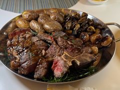 -上海苏宁宝丽嘉酒店·Cafe Bellagio西餐厅