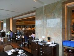 大堂-AdD全日制餐厅(中谷花园酒店)