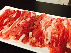 -前门张记涮肉(前门店)