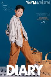 -雅尼·亚米儿童摄影美学馆(汉阳店)