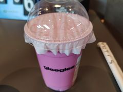 -gleeglee乐溢亦茶(合生汇店)