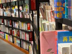 -西西弗书店(城西银泰城店)