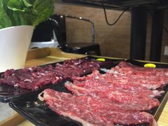 -陈记顺和潮汕牛肉火锅(番禺迎宾大道店)