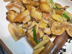 -启东海鲜人家(古美路店)