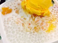 -松记糖水店(铜锣湾分店)