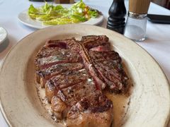 丁骨牛排-摩根扒房(桐梓林店)