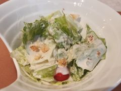 -德大西餐社