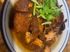 -聪辉同安老美食饭店(大元路店)