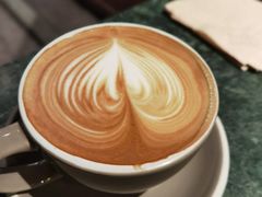 -BAKER&SPICE(国贸商城店)