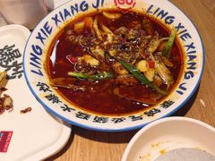 -领蟹祥记·香辣蟹·特色小海鲜(奥体天虹店)