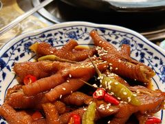 -丰尔粥食·粥底火锅·桑拿鸡(大良总店)