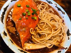 -夹夹大·蟹蟹大排档(财富又一城店)