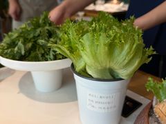 -烹然四季椰子鸡火锅(姚家园万象汇店)
