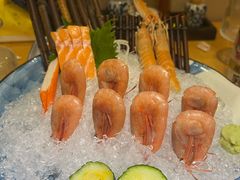 -吉兆·料理(红梅南路店)