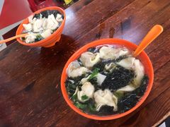 -阿麟馄饨(延长路店)