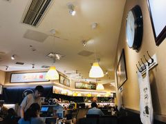 大堂-雷门拉面·现熬骨汤(凯德来福士店)
