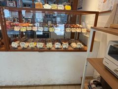 -慢熟面包店bud bread(孩儿巷店)