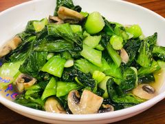 -谢记上海大排档(长寿路店)