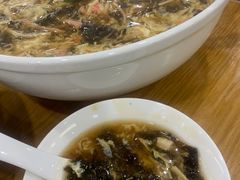 -米香居新鲁味·水饺餐厅