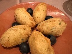 -ALBERGUE 1601 婆仔屋葡国餐厅