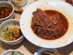 -大师兄·西北小馆(金湾华发商都店)