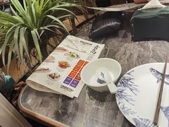 -前海沿·青岛菜(乐客城店)