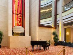 -上海华凯华美达广场酒店