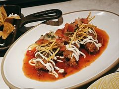 -墨纪Mojí墨西哥餐厅(官舍店)