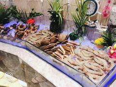 -瑞德姆美人鱼海底演艺主题餐厅(亚龙湾店)