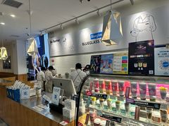 -Blueglass酸奶(财富购物中心店)