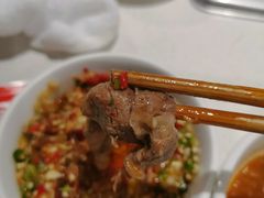 -海底捞火锅(玉桥商业广场店)