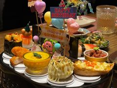 -肉魁屋·烧肉·烧鸟·酒场(高新店)