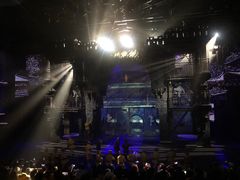 -《12·12》西安事变大型实景演出