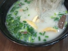 -鸭小妹鸭血粉丝(老门东店)