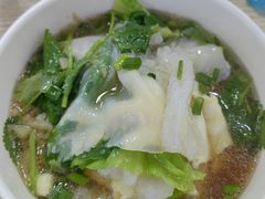 -陈伯手工鱼丸(鼓浪屿沙滩店)
