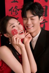 点击看大图 -薇视觉婚纱摄影工作室·婚纱照·结婚照