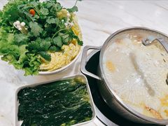 -花城粤菜餐厅(高新区店)