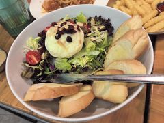 里科塔芝士沙拉-MT麦如麦立送(五矿live店)