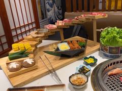 -千寻山野烤肉(中关村店)