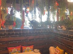 -江湖水乡铁锅炖魚(周庄嘉园店)