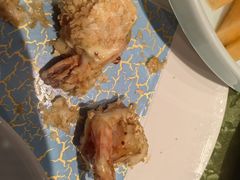 -静之湖湖畔餐厅