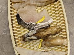 -一绪に寿喜烧(荟聚店)