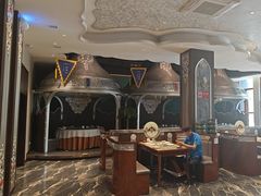 -哈啾嗨·新概念蒙餐(红星新城店)