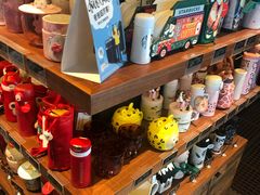 零售区-星巴克(漕河泾2店)