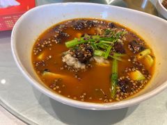 -巴渝菜舍曾氏麻辣风(霸州店)