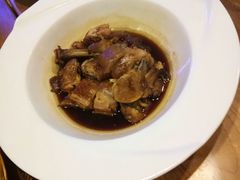 -一盐堂本帮菜(外滩店)