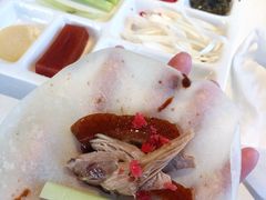 -四季民福烤鸭店(前门店)