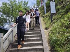 -长沙黑麋峰国家森林公园