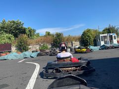 -赛达赛车主题乐园·卡丁车·团建