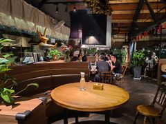 大堂-周家二小姐的菜(西津渡店)